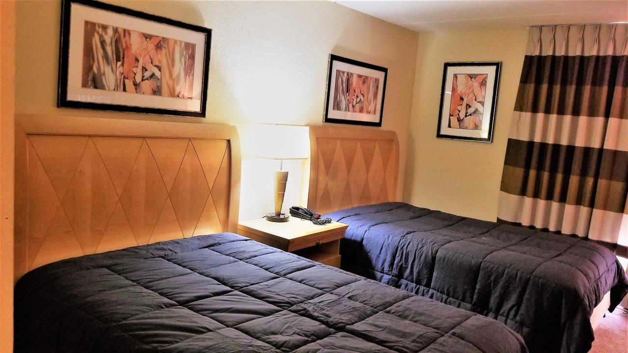 Madison Inn & Suites Екстер'єр фото